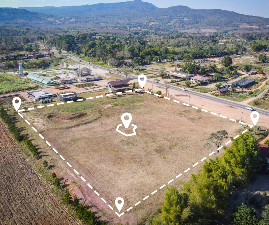 Servicii de topografie și cadastru în Cluj